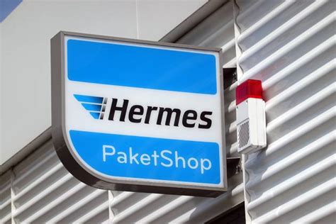 Hermes Paketshop Filiale – Gewerbering 4 in 66450 Bexbach